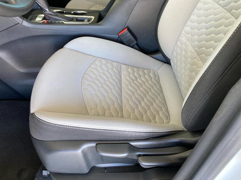 Chevrolet Equinox  2020