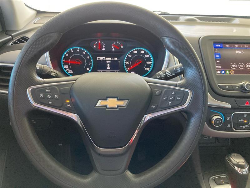 Chevrolet Equinox  2020
