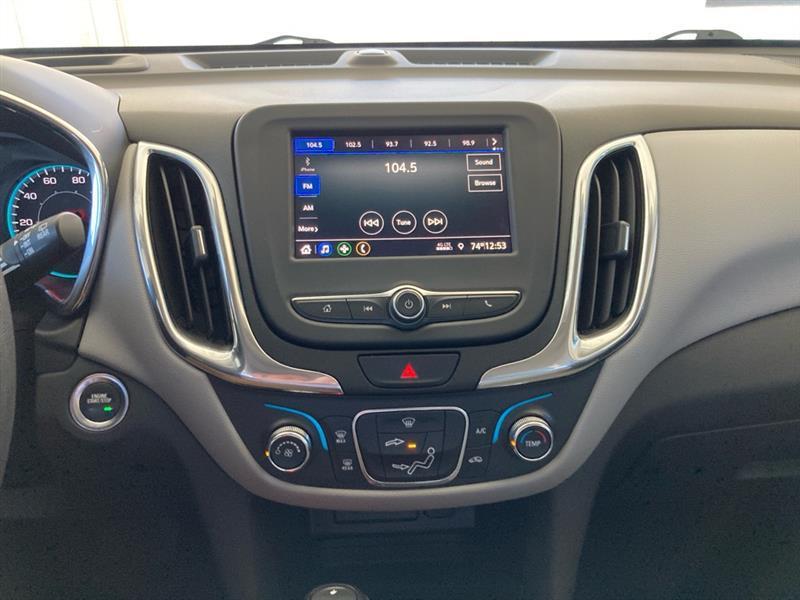 Chevrolet Equinox  2020