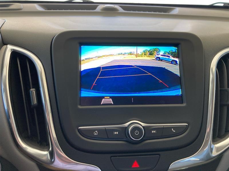 Chevrolet Equinox  2020
