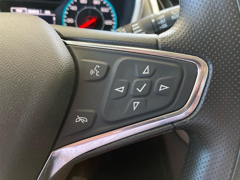 Chevrolet Equinox  2020