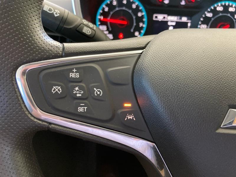 Chevrolet Equinox  2020
