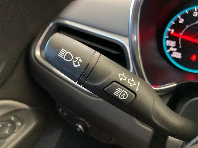 Chevrolet Equinox  2020