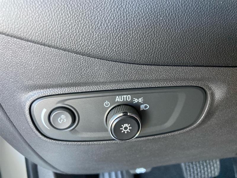 Chevrolet Equinox  2020