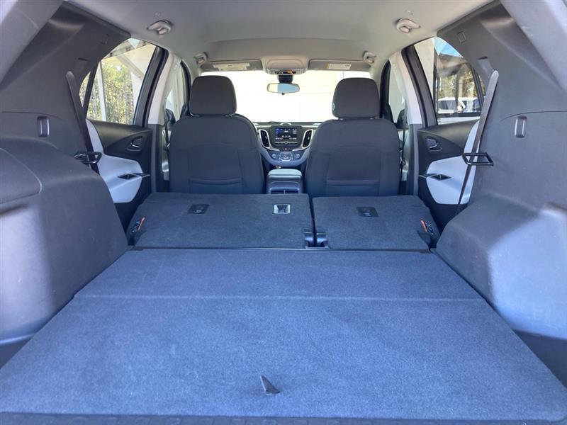 Chevrolet Equinox  2020