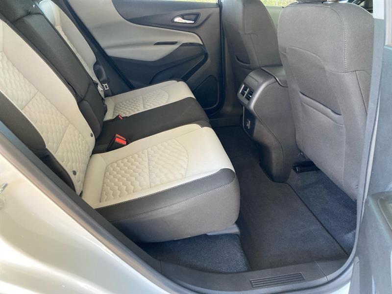 Chevrolet Equinox  2020