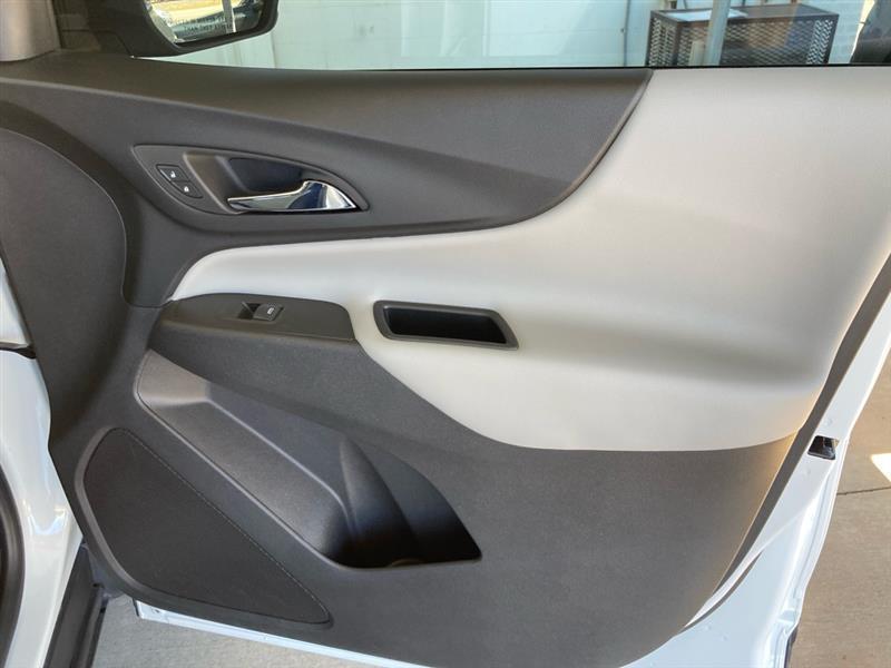 Chevrolet Equinox  2020