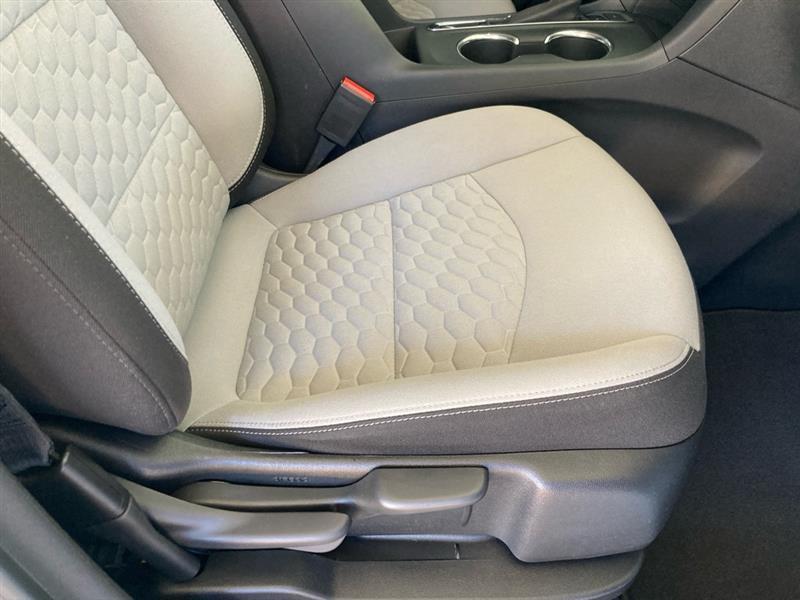 Chevrolet Equinox  2020