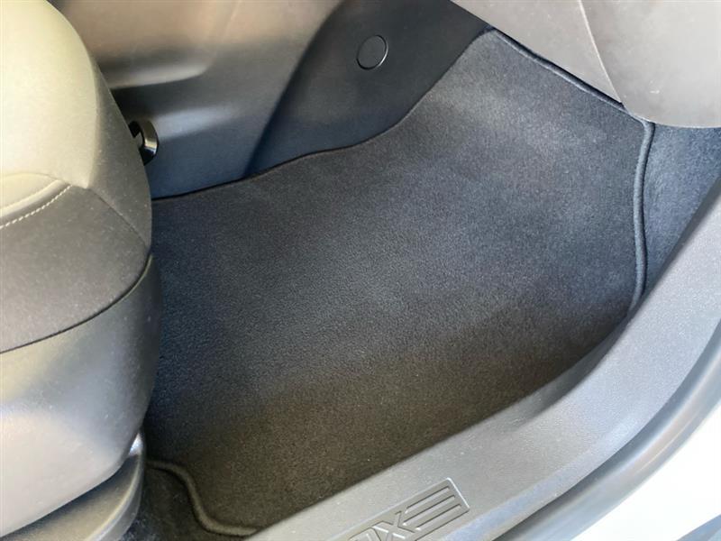 Chevrolet Equinox  2020