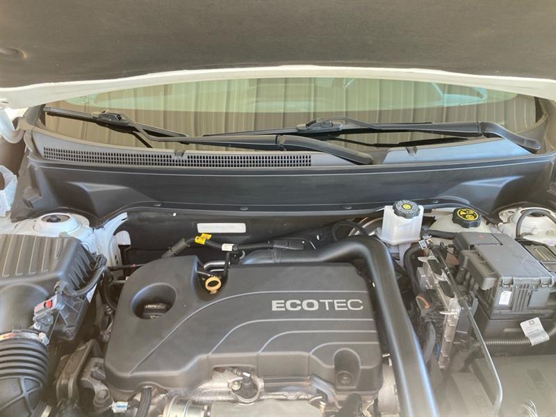 Chevrolet Equinox  2020