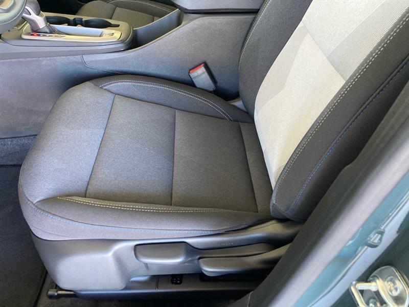 Chevrolet Trax  2026