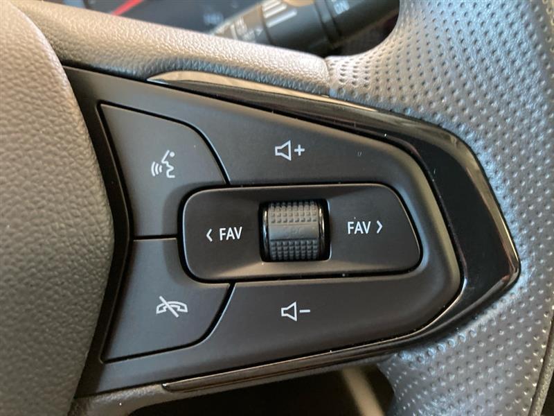 Chevrolet Trax  2026