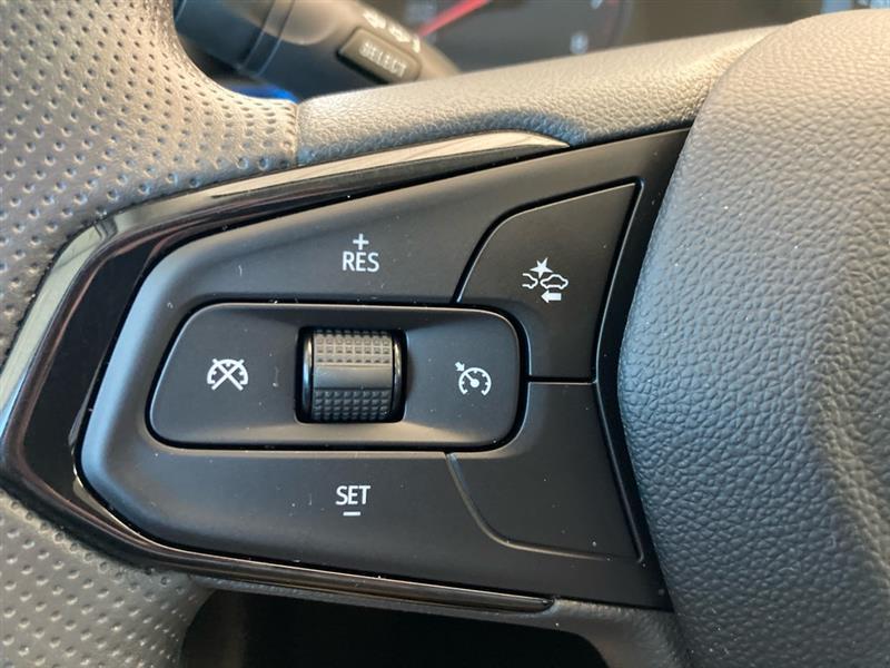 Chevrolet Trax  2026