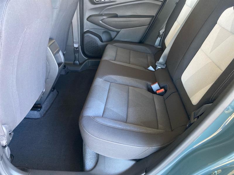 Chevrolet Trax  2026