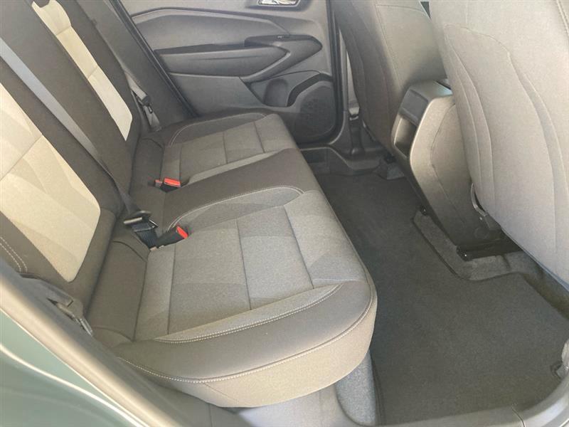 Chevrolet Trax  2026