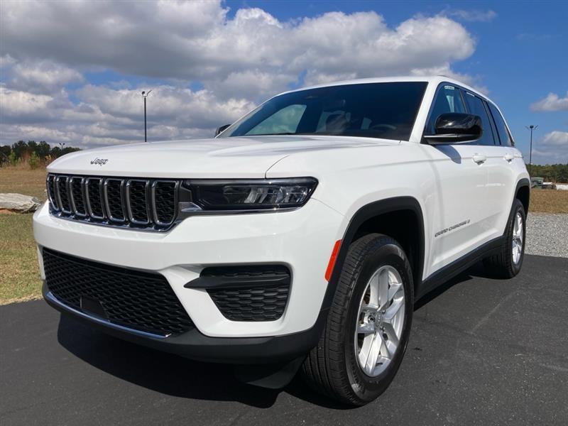 Jeep Grand Cherokee  2024