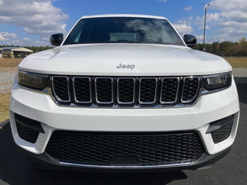 Jeep Grand Cherokee  2024