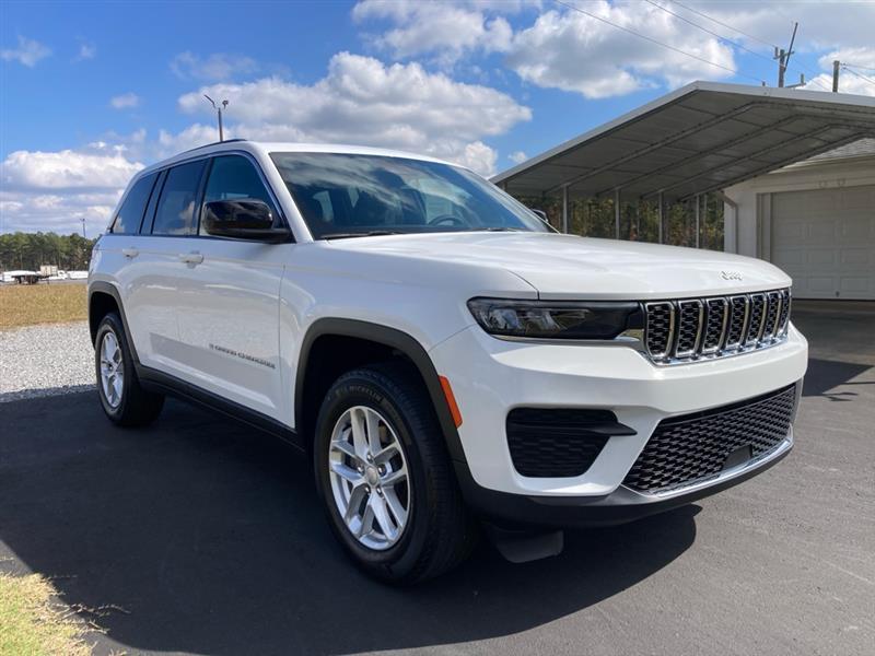 Jeep Grand Cherokee  2024