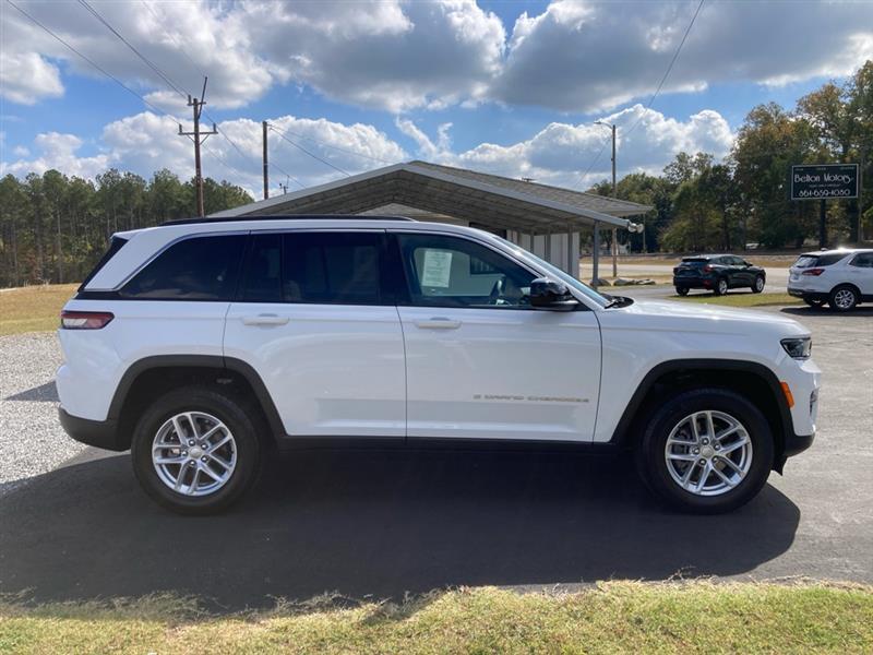 Jeep Grand Cherokee  2024