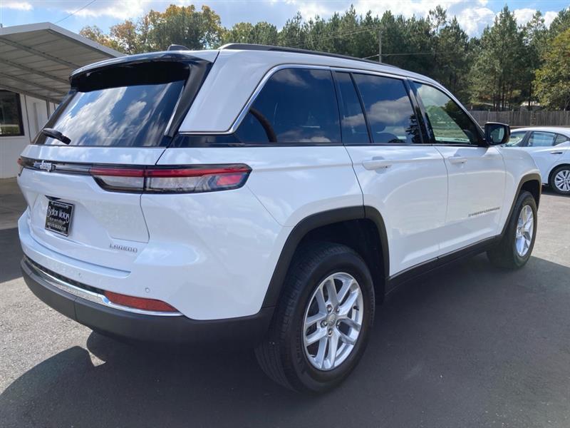 Jeep Grand Cherokee  2024
