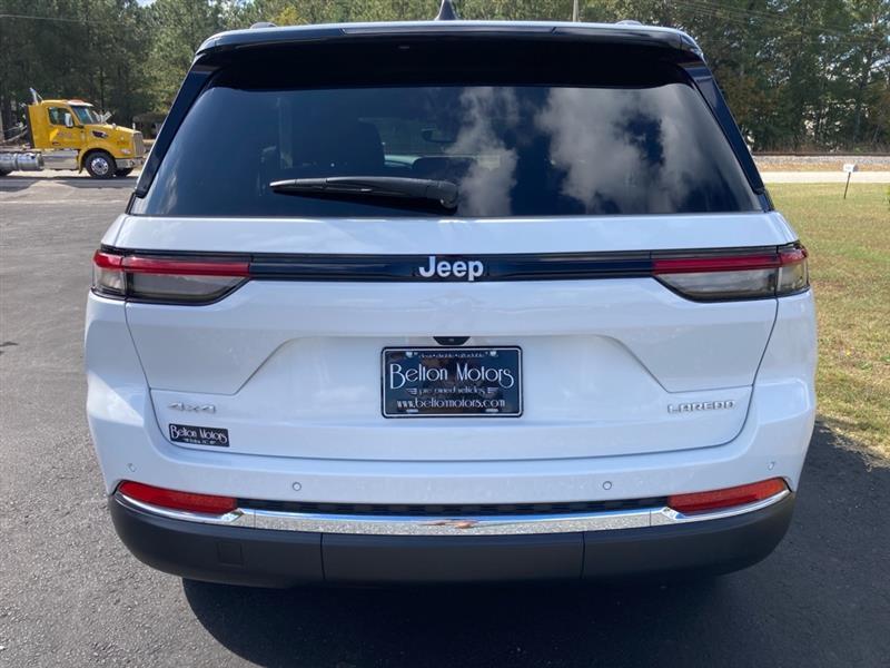 Jeep Grand Cherokee  2024