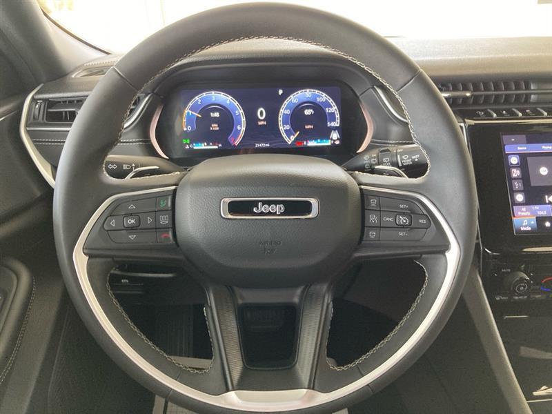 Jeep Grand Cherokee  2024