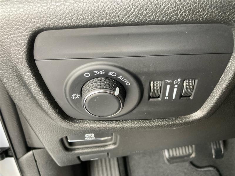 Jeep Grand Cherokee  2024