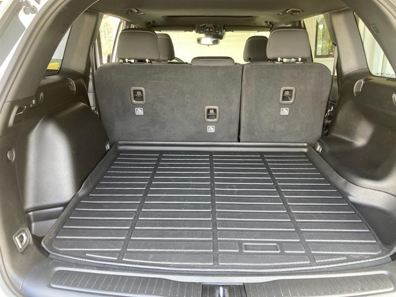 Jeep Grand Cherokee  2024