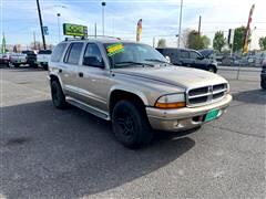 2003 Dodge Durango 