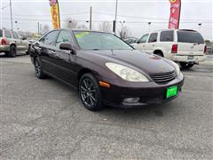 2003 Lexus ES 300 