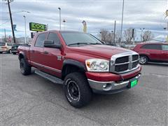 2007 Dodge Ram 2500 