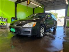 2006 Honda Accord 