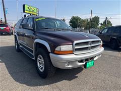 2003 Dodge Durango 