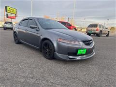 2006 Acura TL 