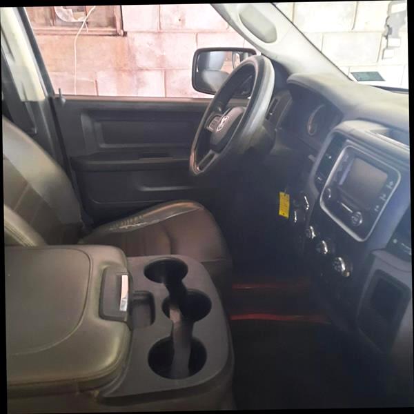 2014 RAM Ram 1500 Pickup Tradesman's photo