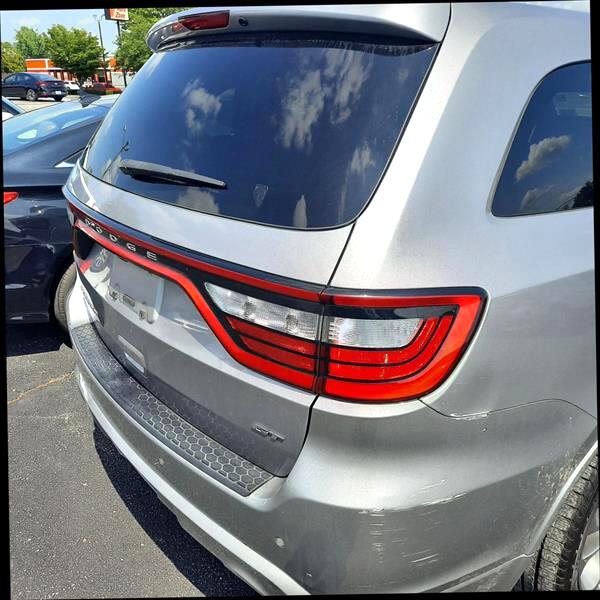 Dodge Durango GT Plus 2020 Dodge Durango GT Plus 2020