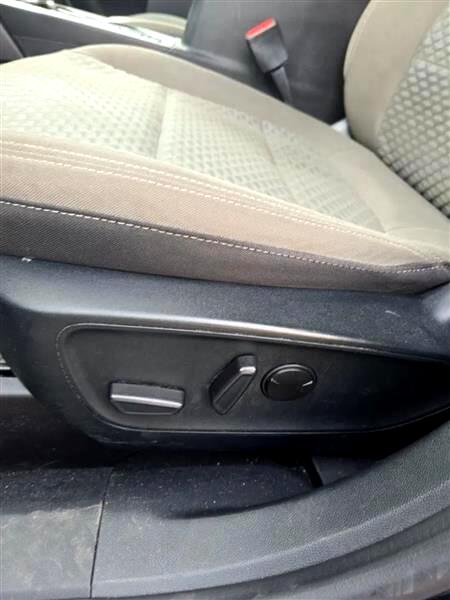 Ford Escape Hybrid SE Sport AWD 2021 Ford Escape Hybrid SE Sport AWD 2021
