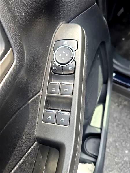Ford Escape Hybrid SE Sport AWD 2021 Ford Escape Hybrid SE Sport AWD 2021