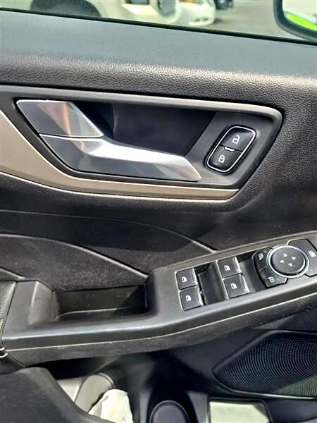 Ford Escape Hybrid SE Sport AWD 2021 Ford Escape Hybrid SE Sport AWD 2021