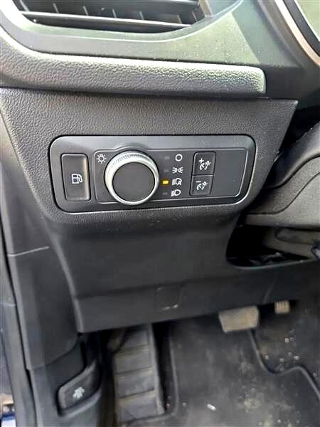 Ford Escape Hybrid SE Sport AWD 2021 Ford Escape Hybrid SE Sport AWD 2021