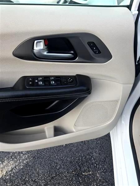 Chrysler Pacifica Touring-L Plus 2020 Chrysler Pacifica Touring-L Plus 2020