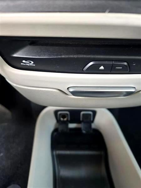 Chrysler Pacifica Touring-L Plus 2020 Chrysler Pacifica Touring-L Plus 2020