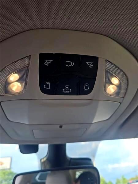 Chrysler Pacifica Touring-L Plus 2020 Chrysler Pacifica Touring-L Plus 2020