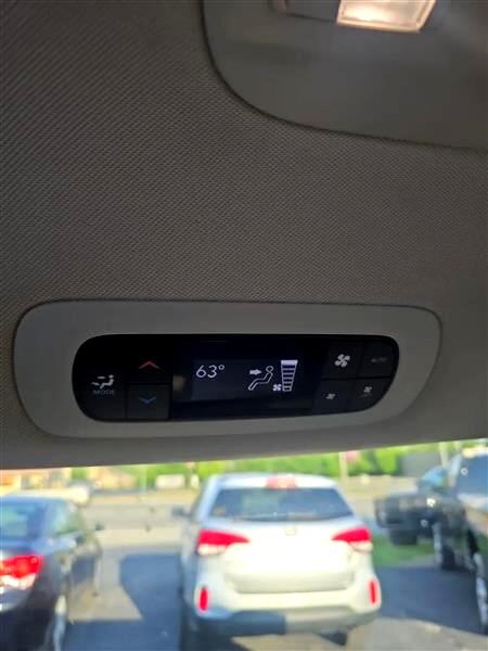 Chrysler Pacifica Touring-L Plus 2020 Chrysler Pacifica Touring-L Plus 2020