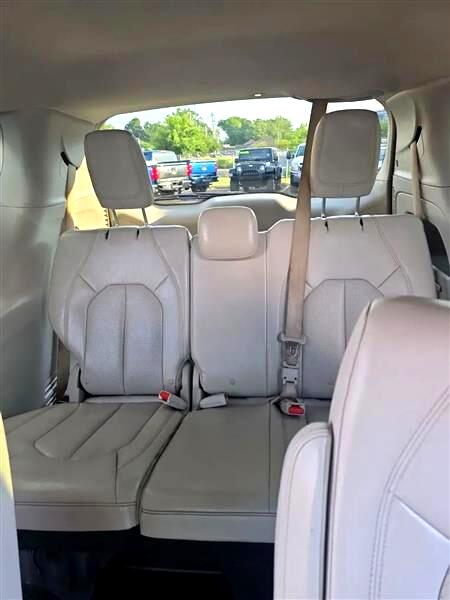 Chrysler Pacifica Touring-L Plus 2020 Chrysler Pacifica Touring-L Plus 2020