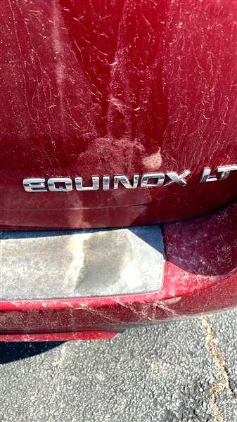 Chevrolet Equinox 1LT AWD 2014 Chevrolet Equinox 1LT AWD 2014