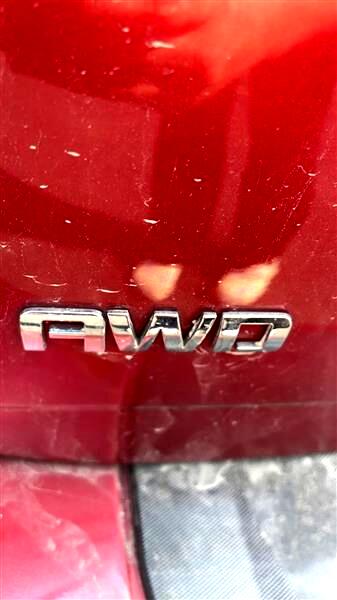 Chevrolet Equinox 1LT AWD 2014 Chevrolet Equinox 1LT AWD 2014
