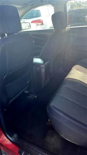 Chevrolet Equinox 1LT AWD 2014 Chevrolet Equinox 1LT AWD 2014