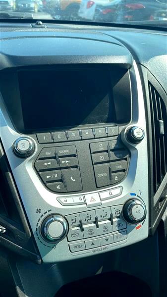 Chevrolet Equinox 1LT AWD 2014 Chevrolet Equinox 1LT AWD 2014