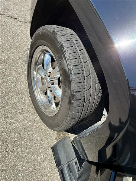 Chevrolet Suburban LTZ 1500 4WD 2007 Chevrolet Suburban LTZ 1500 4WD 2007